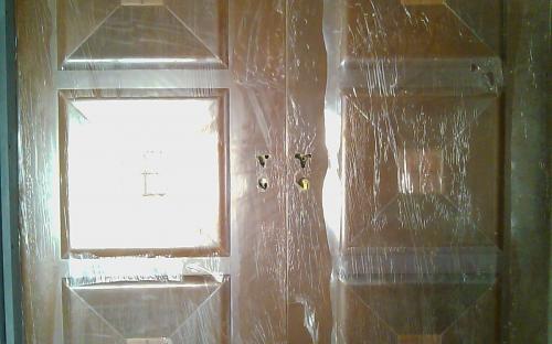 amour security door