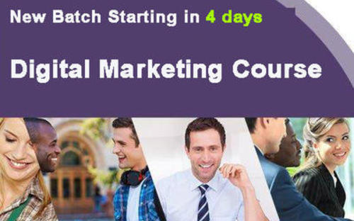 digital marketing classes in noida
