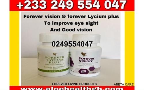 forever-living-products-forever lycium plus-cataract-glaucoma-forever vision eye care pack