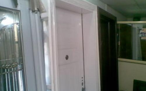 stainless steel security doors