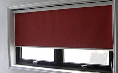 Rollers blind