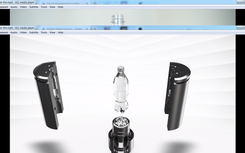 plastic bottle mould manufacturer