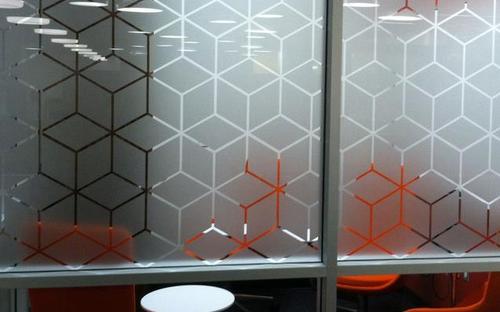 Decorative Window Film