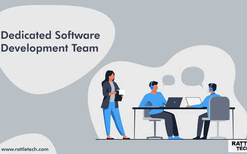 dedicated development 
