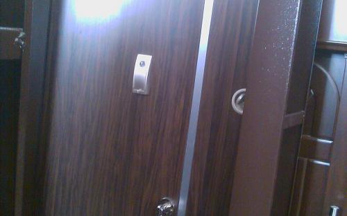 turkey solid security door