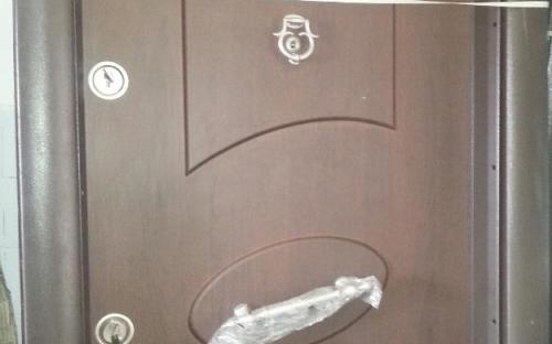 turkey solid security door