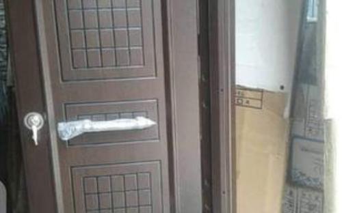 Turkey classic security door