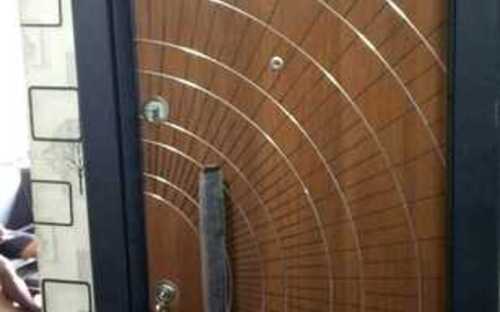 Turkey special security door