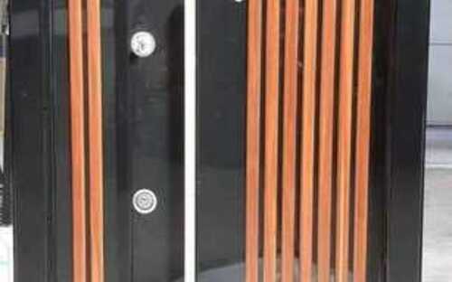 Turkey door