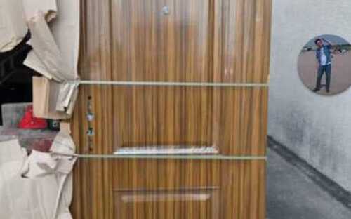 Turkey panel door