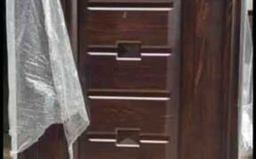 German door