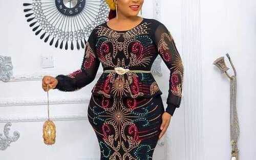 Dubai cloth