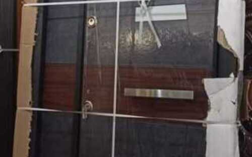 Turkey luxury door