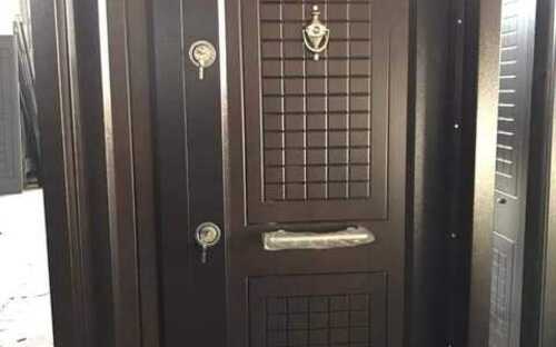 Turkey classic security door