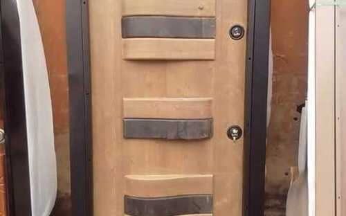 Turkey special security door