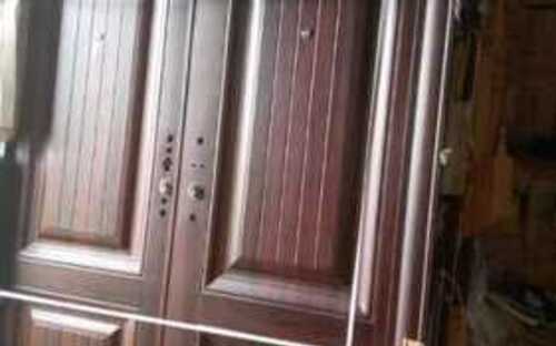 German door