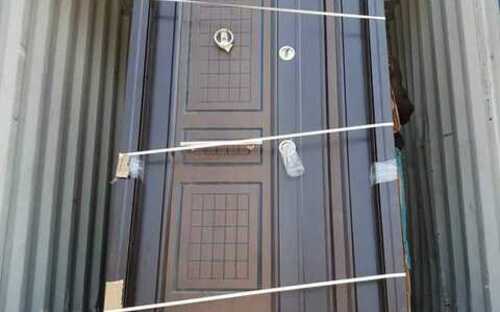 Turkey classic security door