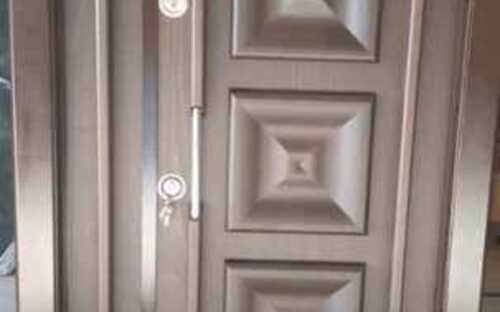 Turkish amour door