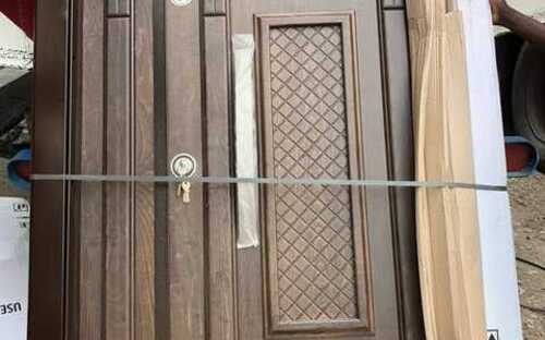 Turkey door