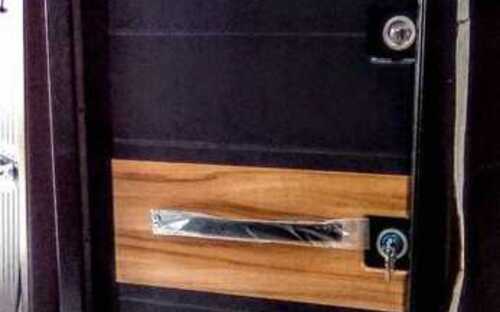 Turkey door