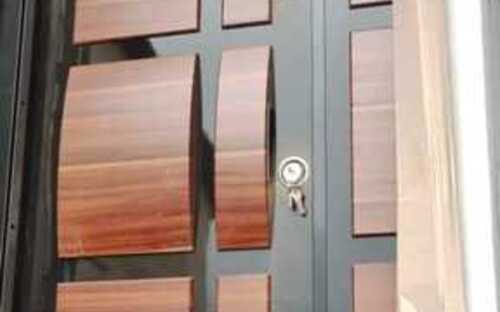Turkey door