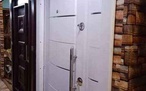 Turkish door