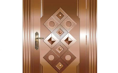 good doors