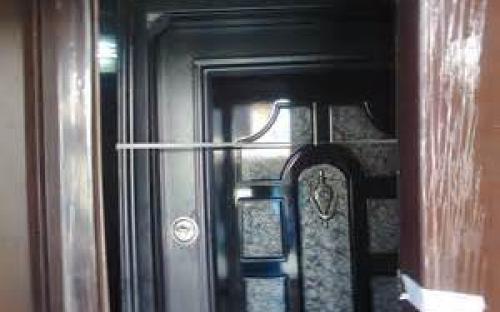turkey solid classic security door