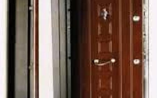 turkey door