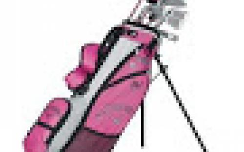 GOLF GEAR