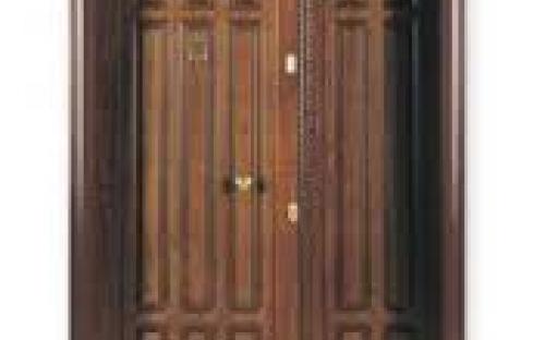 solid doors