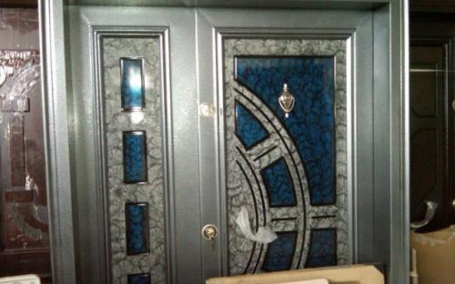 turkey solid security door