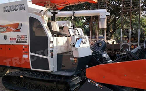 tractor Corner Nigeria 