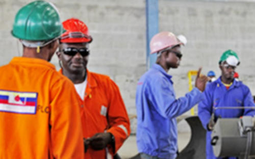 Certified HSE Level-1, 2 & 3 SAFETY Training in Port Harcourt, Rivers State