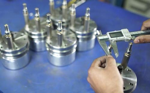 mould manufacturing company in Asia