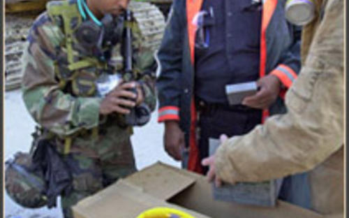 HSE Level-1, 2 & 3 Competency Safety Training