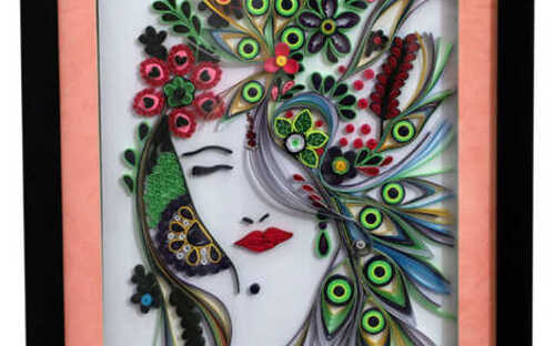 Art and Crafts