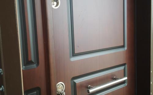 turkey amour door