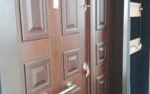 Turkey door