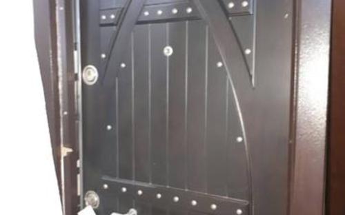 turkey luxury amour door
