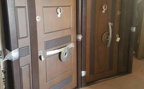 turkey luxury door