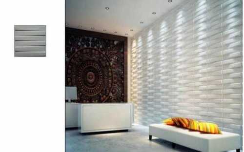 3d wall panels