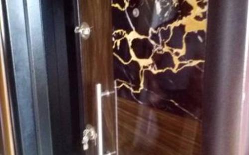 turkey luxury door
