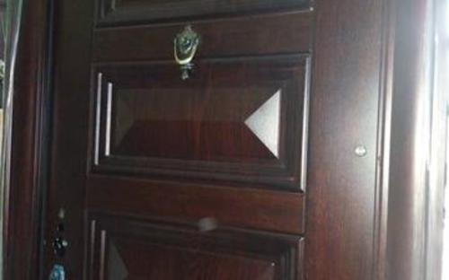 german door