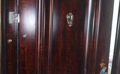 german exterior door