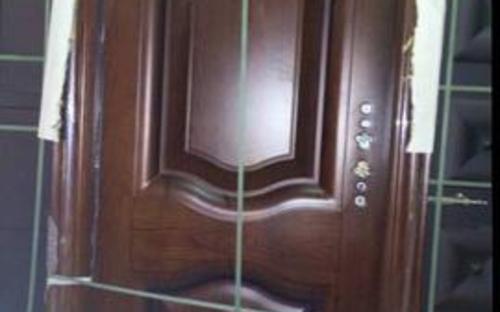 german door