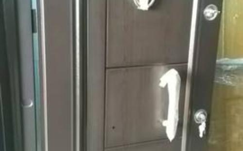 turkey classic security door