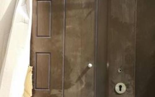 turkey classic security door