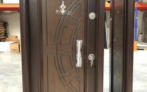turkey classic security door