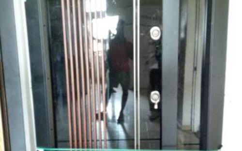 turkey luxury door